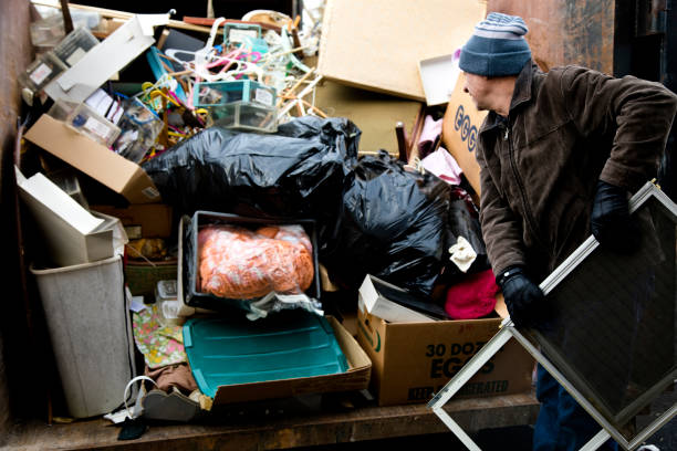 Household Junk Removal in Old Westbury, NY