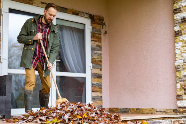 Best Full-Service Junk Removal  in Old Westbury, NY