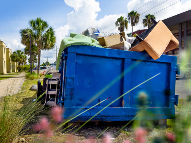 Best Attic Cleanout Services  in Old Westbury, NY