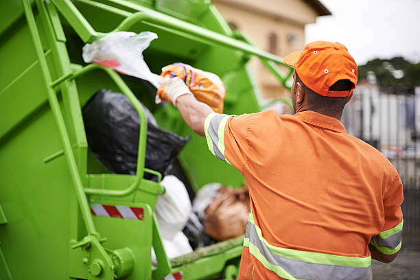 Best Construction Debris Removal  in Old Westbury, NY