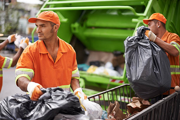 Best Basement Cleanout Services  in Old Westbury, NY