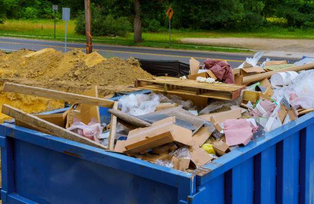 Best Yard Waste Removal  in Old Westbury, NY